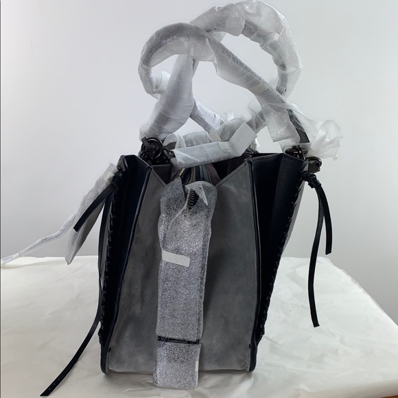 Coach Dreamer  36 Tote - Picture 3 of 7